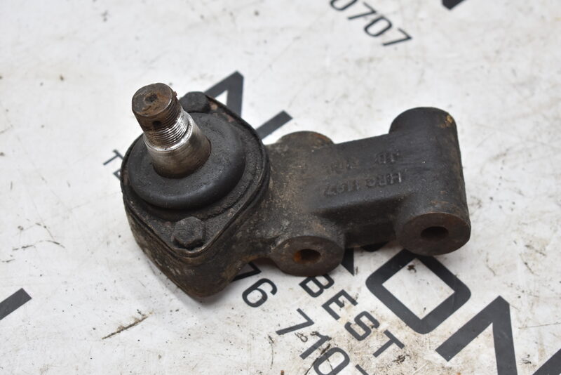 Land Rover Discovery Hinten Träger NRC3923
