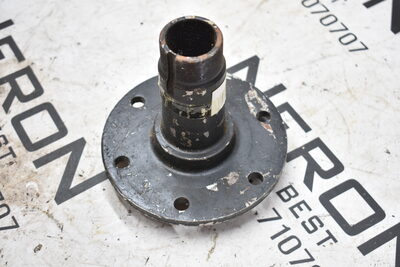 Vorderachse Flansch für Land Rover Defender LR 90 110 FRC4320
