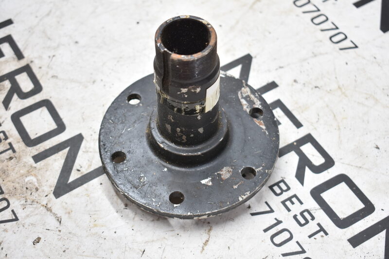 Vorderachse Flansch für Land Rover Defender LR 90 110 FRC4320