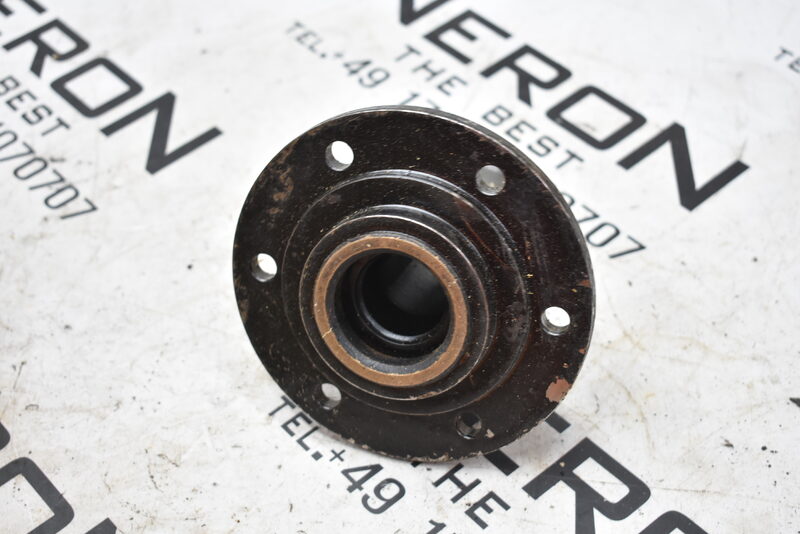 Vorderachse Flansch für Land Rover Defender LR 90 110 FRC4320 Bild 3