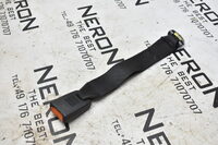 Land Rover Defender Sicherheitsgurt Hinten BTR9625 Bild 2