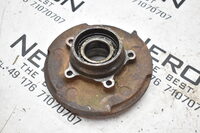 Land Rover LR88 109 Radhabe HRC1924 Bild 1
