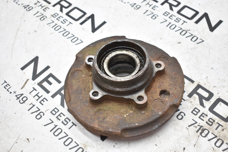 Land Rover LR88 109 Radhabe HRC1924 Bild 2