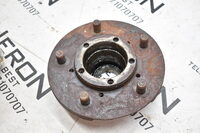 Land Rover LR88 109 Radhabe HRC1924 Bild 3