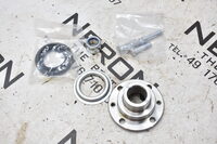 Flansch Zugkraft Hinten Für Defender Discovery LR055719 Bild 1