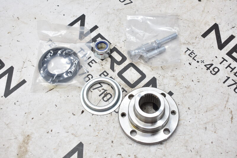 Flansch Zugkraft Hinten Für Defender Discovery LR055719