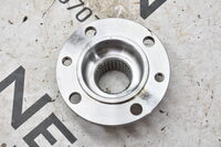 Flansch Zugkraft Hinten Für Defender Discovery LR055719 Bild 4