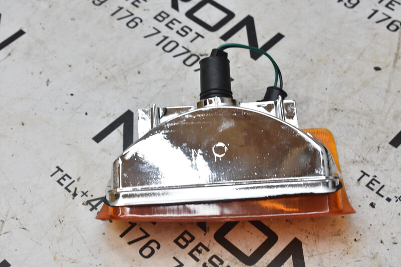Blinker Vorne Rechts für Land Rover Discovery 1 PRC9306 Bild 2