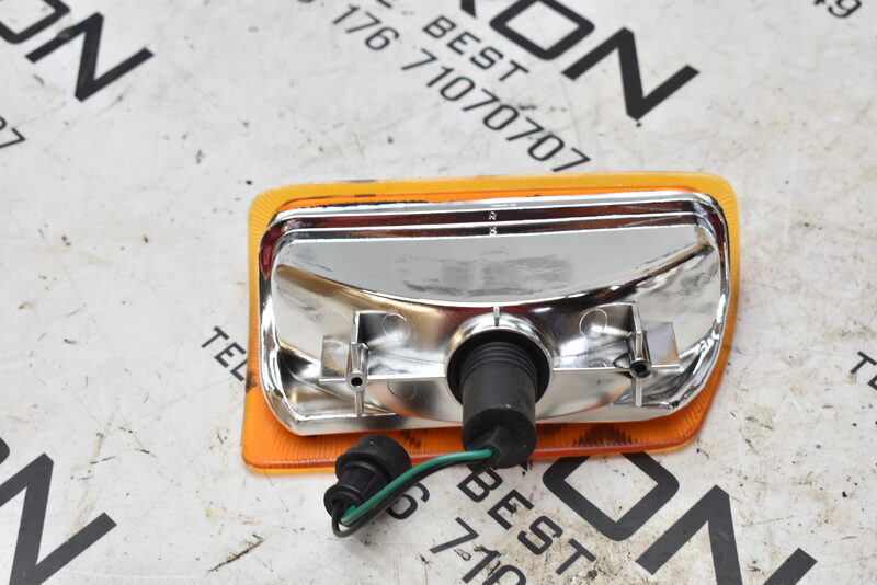 Blinker Vorne Rechts für Land Rover Discovery 1 PRC9306 Bild 3