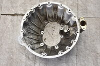 Land Rover Discovery Getriebeglocke HRC2641 Bild 5