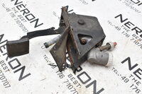 Land Rover LR110 Kupplungsblock Bild 2