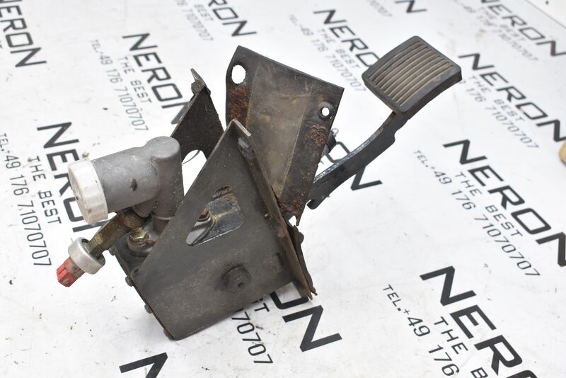 Land Rover LR110 Kupplungsblock Bild 4
