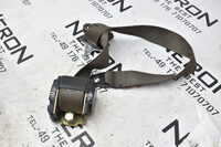 Land Rover Sicherheitsgurt MUC5955RUN Bild 2
