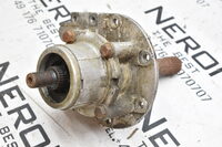 Land Rover Getriebegehäuse LT230 HRC1256 Bild 1