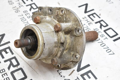 Land Rover Getriebegehäuse LT230 HRC1256