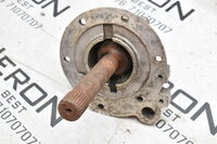 Land Rover Getriebegehäuse LT230 HRC1256 Bild 3