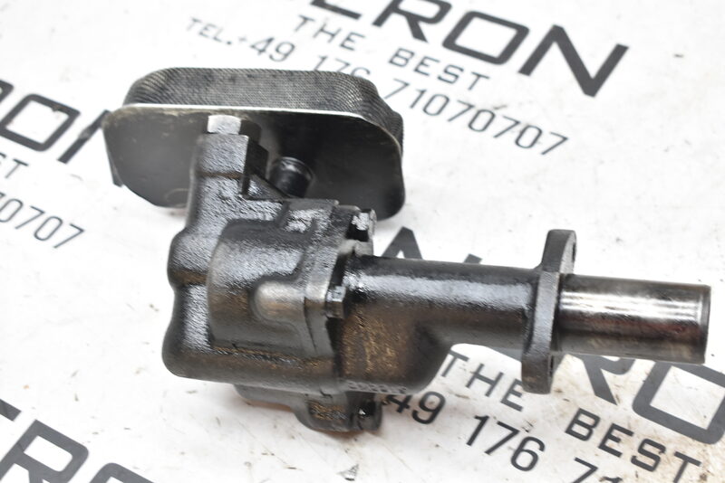 Ölpumpe für Land Rover 88 - 110 RTC2554 Bild 5