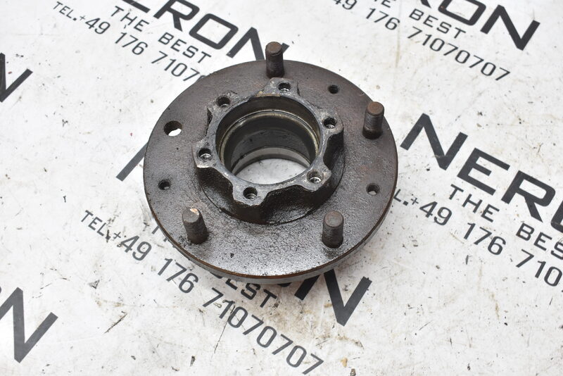 Land Rover LR80 109 Radnabe 561889 Bild 2