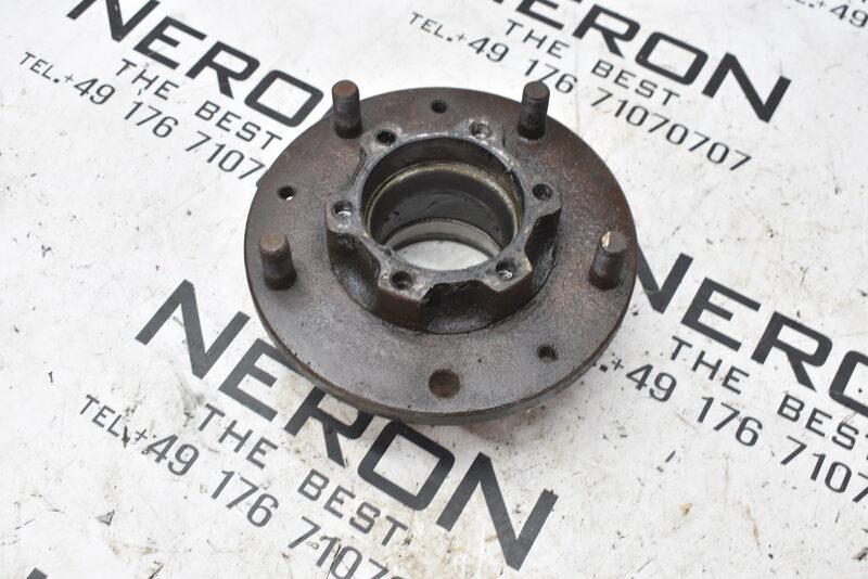 Land Rover LR80 109 Radnabe 561889 Bild 3