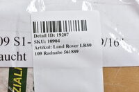 Land Rover LR80 109 Radnabe 561889 Bild 4