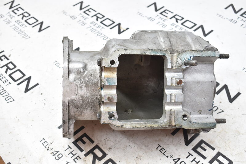 Land Rover LR88 109 Getriebehauptgehäuse FRC7967 Bild 4