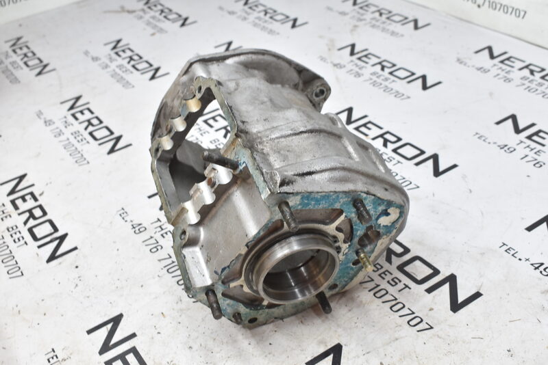 Land Rover LR88 109 Getriebehauptgehäuse FRC7967 Bild 5