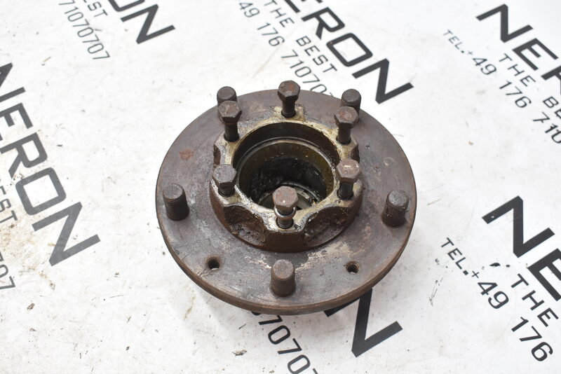 Radträger für Land Rover Serie Defender 576844