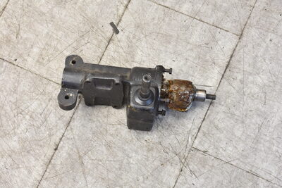 Land Rover LR90 130 Lenkgetriebe NTC8224