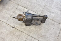Land Rover LR90 130 Lenkgetriebe NTC8224 Bild 3