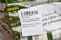 Land Rover LR90 130 Lenkgetriebe NTC8224 Bild 5