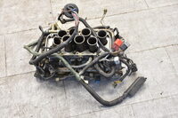 Land Rover RRC V8 3.5 Ansaugspinne Bild 1