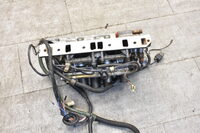 Land Rover RRC V8 3.5 Ansaugspinne Bild 4