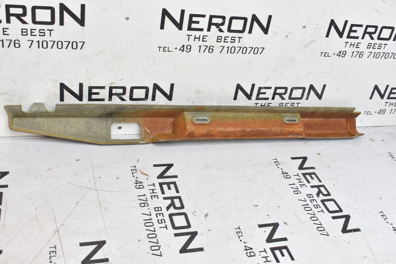 Land Rover Defender Innenverkleidung AWR3032LOY Bild 3