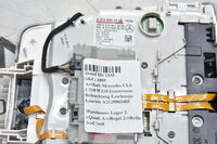 Mercedes CLS C218 W218 Innenraum Beleuchtung Leselampe Leuchte A2129003405 Bild 3