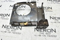 Land Rover Discovery Scheinwerfer Halterung STC1766 Bild 4