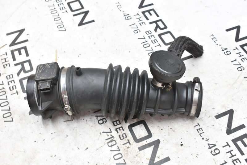Land Rover Discovery 2 TD5 Luftmassenmesser Lufteinlass Rohr ESR4234 Bild 2