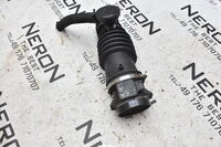 Land Rover Discovery 2 TD5 Luftmassenmesser Lufteinlass Rohr ESR4234 Bild 3
