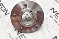 Land Rover Radhabe FRC6039 Bild 1