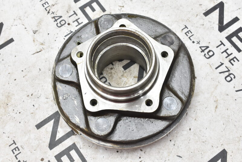 Land Rover Radhabe FRC6039 Bild 2