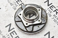 Land Rover Radhabe FRC6039 Bild 3
