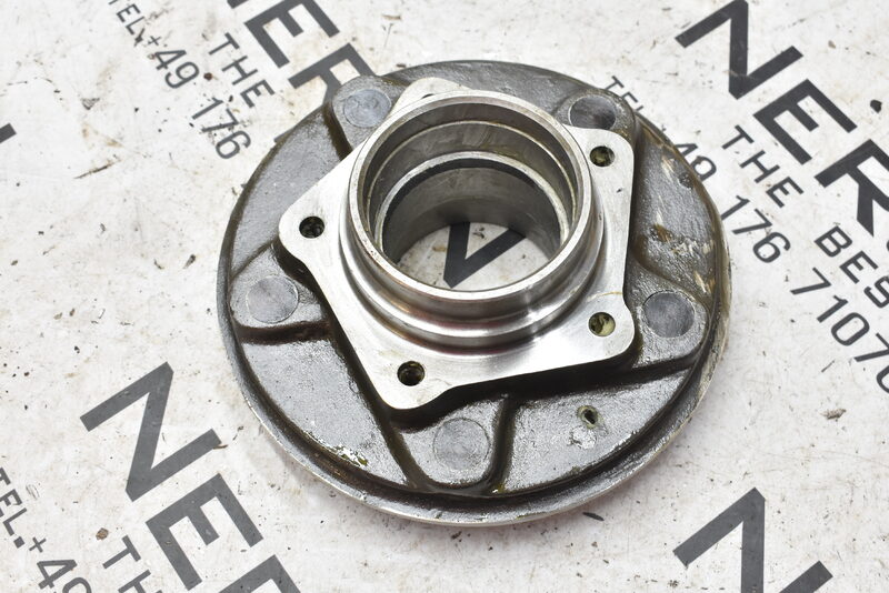 Land Rover Radhabe FRC6039 Bild 3