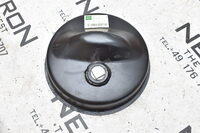 Land Rover Defender Discovery Differentialschutz BA121D Bild 1