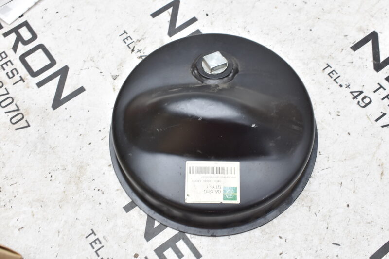 Land Rover Defender Discovery Differentialschutz BA121D Bild 2