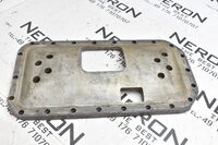 Land Rover Ölwanne Diesel ERC2429 Bild 1