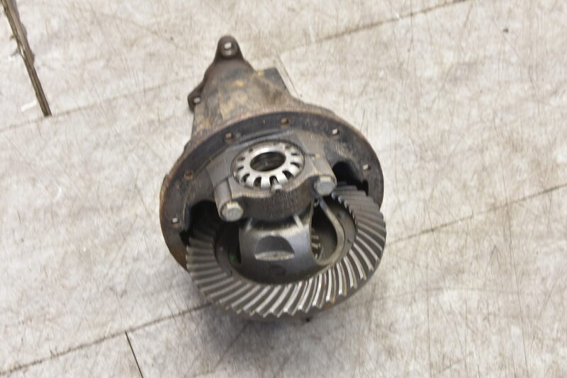 Land Rover Discovery Differential FTC3723 Bild 2