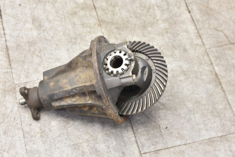 Land Rover Discovery Differential FTC3723 Bild 3
