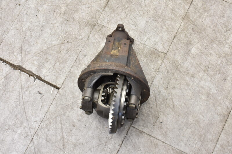 Land Rover Discovery Differential FTC3723 Bild 4