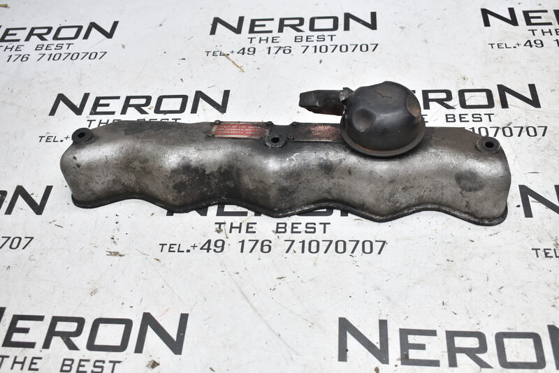 Land Rover 88 109 2,25D Ventildackel Abdeckung Ventile 90518719 Bild 2