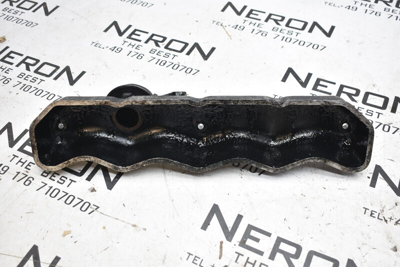 Land Rover 88 109 2,25D Ventildackel Abdeckung Ventile 90518719 Bild 3
