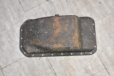 Land Rover Defender 90 110 Discovery Tasse Motoröl Ölwanne ERC2209